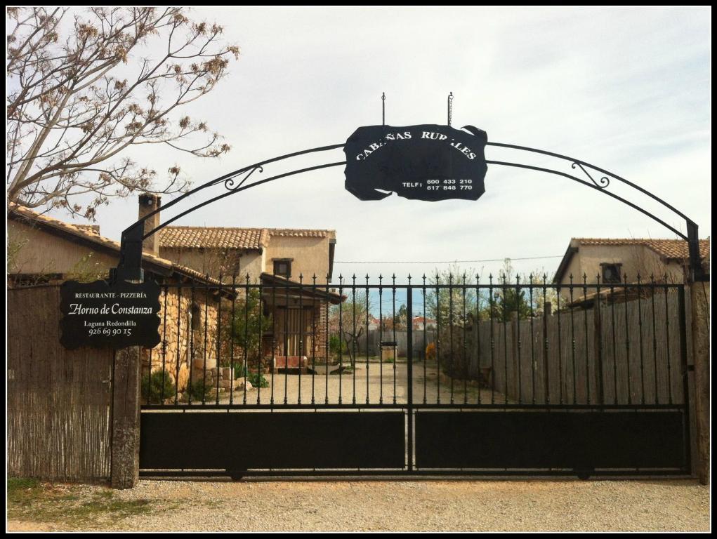 Casas Rurales Con Jacuzzi Quijote Y Sancho Ossa de Montiel Buitenkant foto